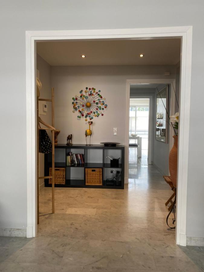 Very Central Apartment With Terrace نيس المظهر الخارجي الصورة