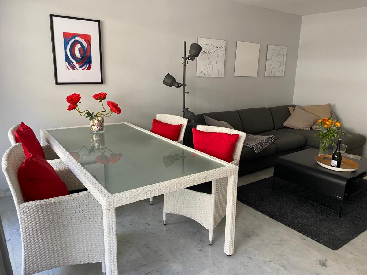 Very Central Apartment With Terrace نيس المظهر الخارجي الصورة