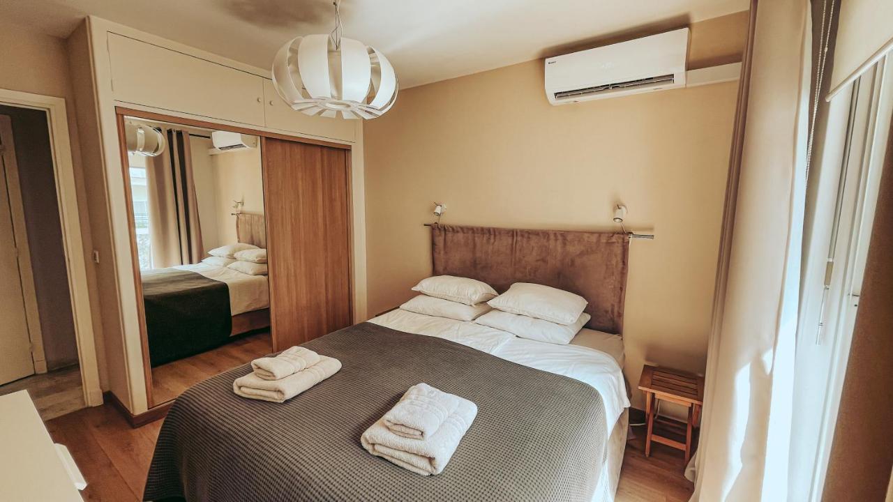 Very Central Apartment With Terrace نيس المظهر الخارجي الصورة