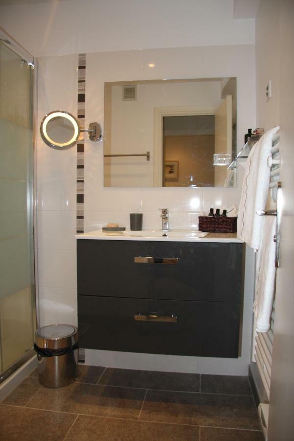 Very Central Apartment With Terrace نيس المظهر الخارجي الصورة