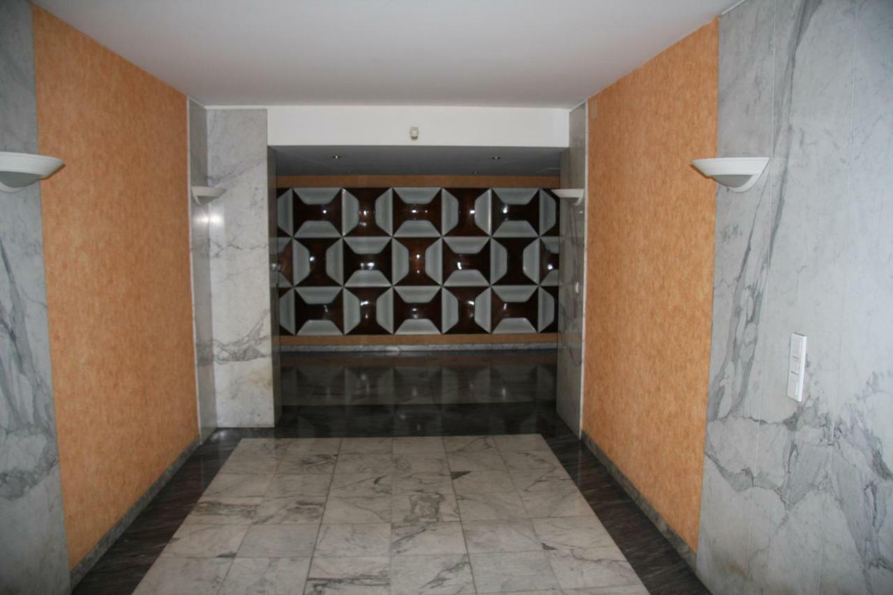 Very Central Apartment With Terrace نيس المظهر الخارجي الصورة